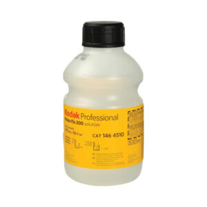 Professional Photo-Flo 200 0.47L To Make 95L -kostutusaine Professional Photo-Flo 200 0.47L To Make 95L -kostutusaine