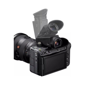Sony DVF-EL1 OLED Viewfinder – electronic viewfinder product image 8 Sony DVF-EL1 OLED Viewfinder – electronic viewfinder product image 8