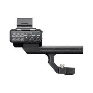 Sony FX5 Cinema Line + XLR-Handle -videokamera tuotekuva 5 Sony FX5 Cinema Line + XLR-Handle -videokamera tuotekuva 5