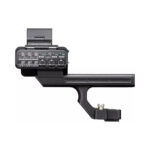 Sony XLR-H2 Handle Unit -XLR-kahva