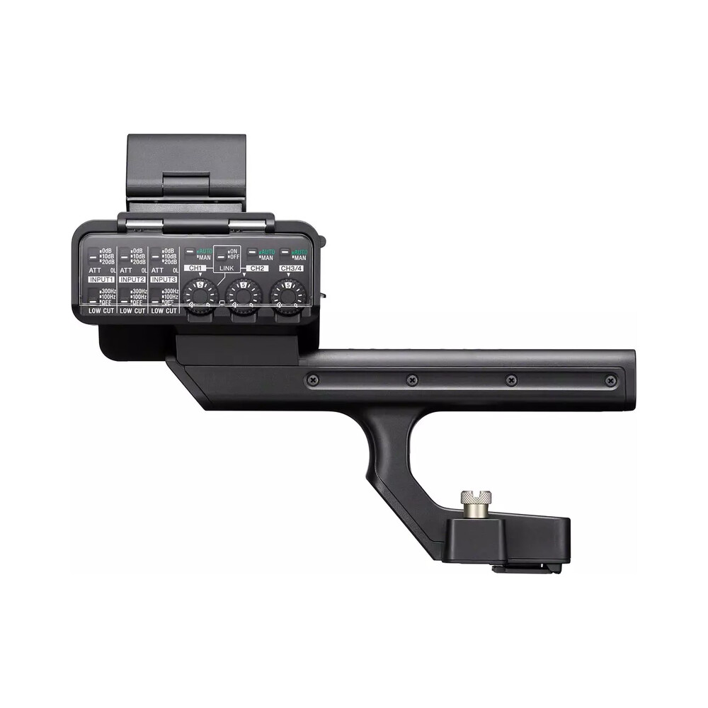 Sony VMC-BNCU1 Timecode Adapter Cable -kaapeli (Kopio) Sony VMC-BNCU1 Timecode Adapter Cable -kaapeli (Kopio)