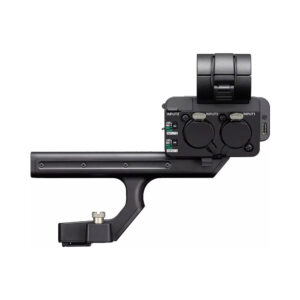 Sony VMC-BNCU1 Timecode Adapter Cable -kaapeli (Kopio) tuotekuva 2 Sony VMC-BNCU1 Timecode Adapter Cable -kaapeli (Kopio) tuotekuva 2