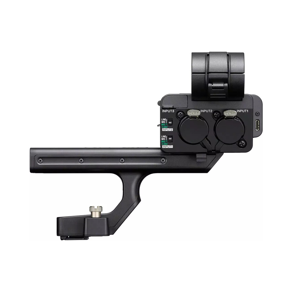 Sony VMC-BNCU1 Timecode Adapter Cable -kaapeli (Kopio) tuotekuva 2 Sony VMC-BNCU1 Timecode Adapter Cable -kaapeli (Kopio) tuotekuva 2