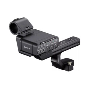 Sony VMC-BNCU1 Timecode Adapter Cable -kaapeli (Kopio) tuotekuva 3 Sony VMC-BNCU1 Timecode Adapter Cable -kaapeli (Kopio) tuotekuva 3