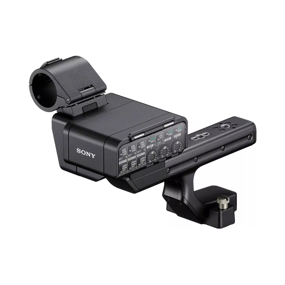 Sony VMC-BNCU1 Timecode Adapter Cable -kaapeli (Kopio) tuotekuva 3 Sony VMC-BNCU1 Timecode Adapter Cable -kaapeli (Kopio) tuotekuva 3