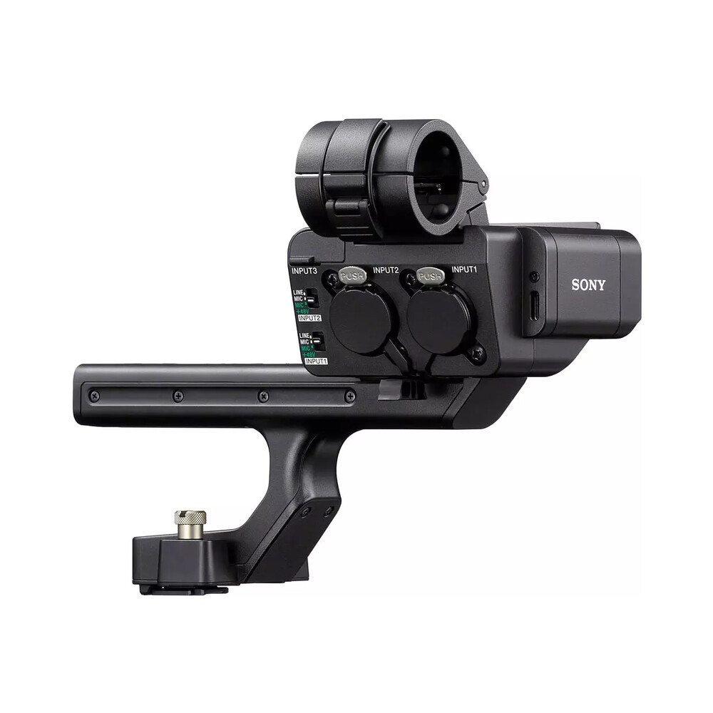 Sony VMC-BNCU1 Timecode Adapter Cable -kaapeli (Kopio) tuotekuva 4 Sony VMC-BNCU1 Timecode Adapter Cable -kaapeli (Kopio) tuotekuva 4
