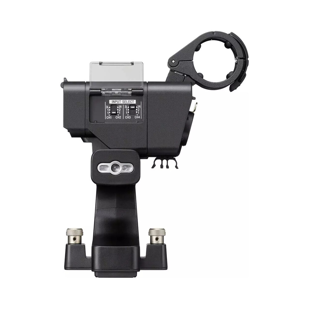 Sony VMC-BNCU1 Timecode Adapter Cable -kaapeli (Kopio) tuotekuva 5 Sony VMC-BNCU1 Timecode Adapter Cable -kaapeli (Kopio) tuotekuva 5