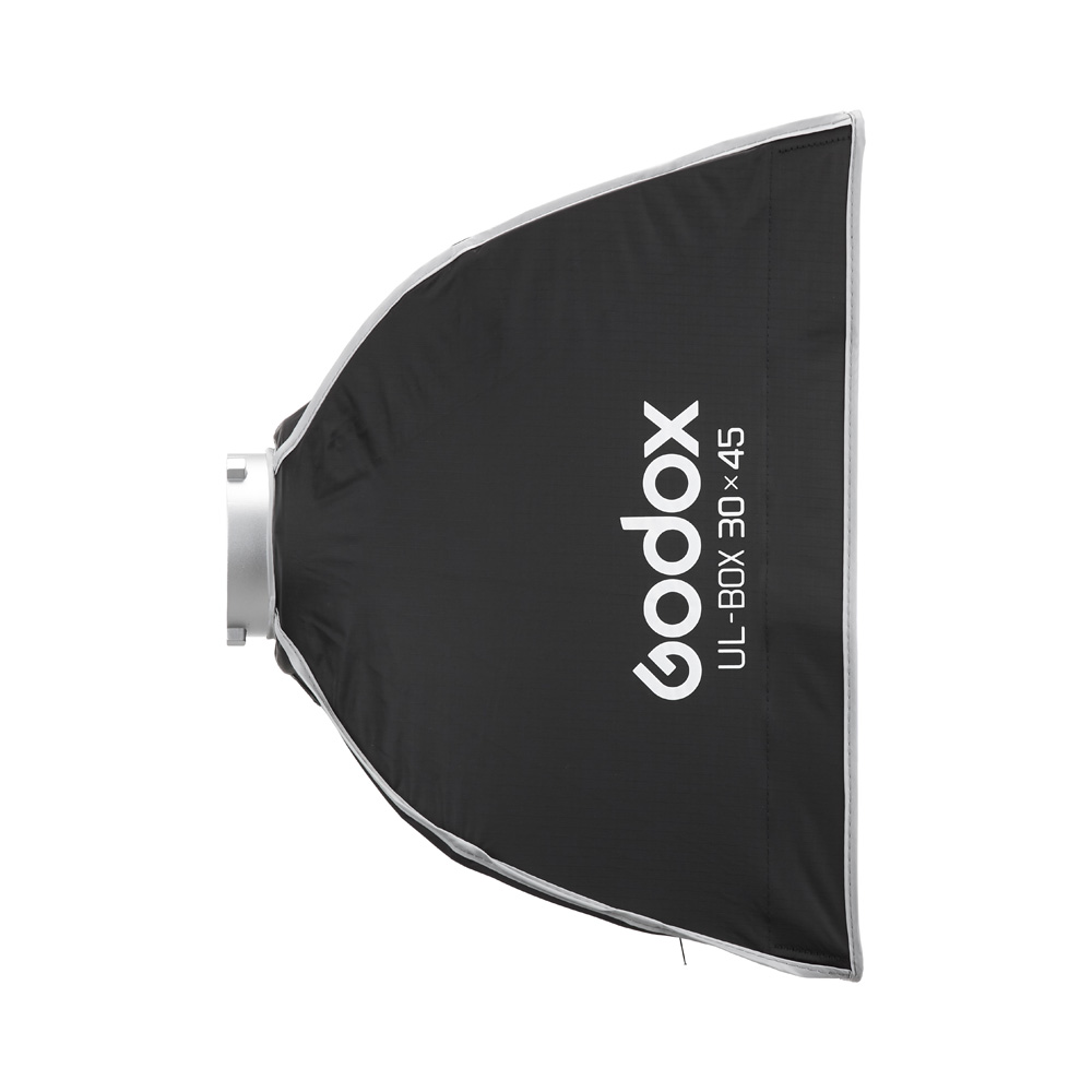 Godox UL-BOX 30x45 cm -kokoontaittuva softbox
