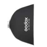 Godox UL-BOX 45x60 cm -kokoontaittuva softbox