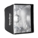 Godox UL-BOX 40x40 cm -kokoontaittuva softbox