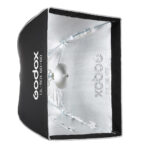 Godox UL-BOX 60x60 cm -kokoontaittuva softbox