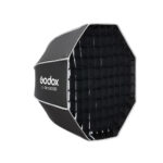 Godox UL-BOX 60 cm -kokoontaittuva octabox