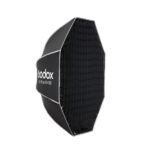 Godox UL-BOX 90 cm -kokoontaittuva octabox