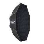 Godox UL-BOX 150 cm -kokoontaittuva octabox