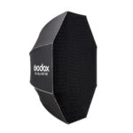 Godox UL-BOX 180 cm -kokoontaittuva octabox