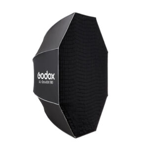 Godox UL-BOX 180 cm -kokoontaittuva octabox