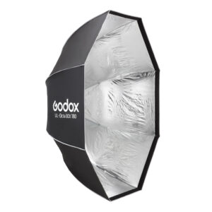 Godox UL-BOX 180 cm -kokoontaittuva octabox
