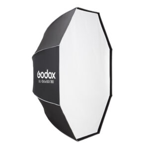 Godox UL-BOX 180 cm -kokoontaittuva octabox