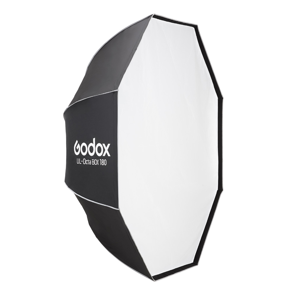 Godox UL-BOX 180 cm -kokoontaittuva octabox