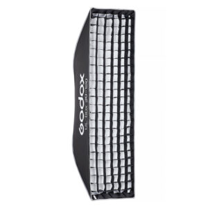 Godox UL-BOX 30x120 cm -kokoontaittuva stripbox