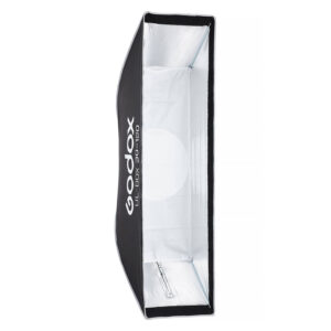 Godox UL-BOX 30x120 cm -kokoontaittuva stripbox