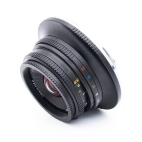 7Artisans 10mm f/3.5 Nikon Z - Käytetty