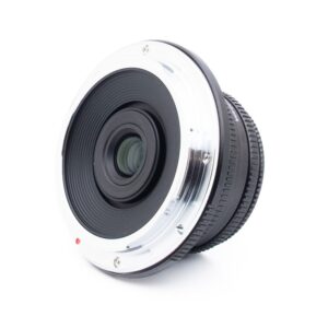 7Artisans 10mm f35 Z_3 7Artisans 10mm f/3.5 Nikon Z - Käytetty