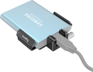 800q-01_116394 SmallRig 3272 T5/T7 SSD Mount for BMPCC 6K Pro -SSD-kiinnike
