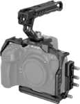 SmallRig 3941B Cage Kit For Nikon Z 8 -kamerahäkkisarja