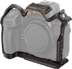 SmallRig 4316B Cage “Night Eagle” For Nikon Z 8 -kamerahäkki