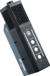 PMI SmokeNINJA Pro -savukone