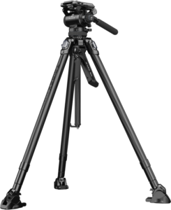 800q-01_134572 Smallrig 5755 X Potato Jet TRIBEX Carbon II Tripod Kit -videojalustapaketti