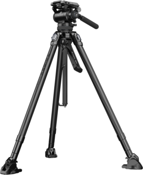800q-01_134572 Smallrig 5755 X Potato Jet TRIBEX Carbon II Tripod Kit