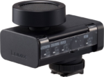 Panasonic Digital Shotgun Microphone DMW-DMS1E -mikrofoni
