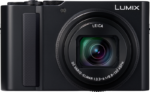 Panasonic Lumix TZ300 Black -kompaktikamera