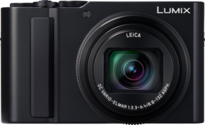 800q-01_136621 Panasonic Lumix TZ300 Black -kompaktikamera