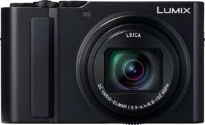 Panasonic Lumix TZ300 Black -kompaktikamera