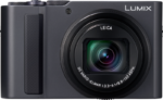 Panasonic Lumix TZ300 Silver -kompaktikamera