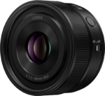 Panasonic Lumix S 40mm f/2.0 -objektiivi