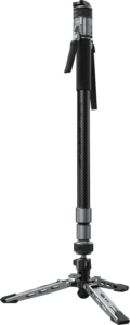800q-01_137228 SmallRig 6283 Potato Jet TRIBEX PRO X-Clutch Hydraulic Monopod (Standard Version) -monopodi