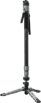 SmallRig 6283 Potato Jet TRIBEX PRO X-Clutch Hydraulic Monopod (Standard Version) -monopodi