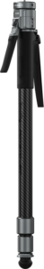 SmallRig 6284 Potato Jet TRIBEX PRO X-Clutch Hydraulic Monopod (Basic Version) -monopodi