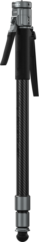 800q-01_137229 SmallRig 6284 Potato Jet TRIBEX PRO X-Clutch Hydraulic Monopod (Basic Version) -monopodi