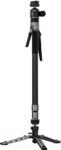 SmallRig 6285 Potato Jet TRIBEX PRO X-Clutch Hydraulic Monopod (Photography Version) -monopodi