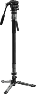 800q-01_137231 SmallRig 6286 Potato Jet TRIBEX PRO X-Clutch Hydraulic Monopod (Video Version) -monopodi