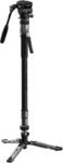 SmallRig 6286 Potato Jet TRIBEX PRO X-Clutch Hydraulic Monopod (Video Version) -monopodi