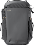 SmallRig 6521 Professional Outdoor Backpack 25L -kamerareppu