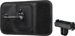 800q-01_138010 SmallRig 6306 Backpack Strap Mount for DJI Osmo Action 6 / Nano