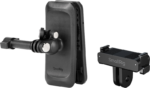 SmallRig 6307 Backpack Strap Clip Mount for DJI Osmo Action 6 / Nano -reppukiinnike