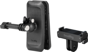 800q-01_138011 SmallRig 6307 Backpack Strap Clip Mount for DJI Osmo Action 6 / Nano -reppukiinnike